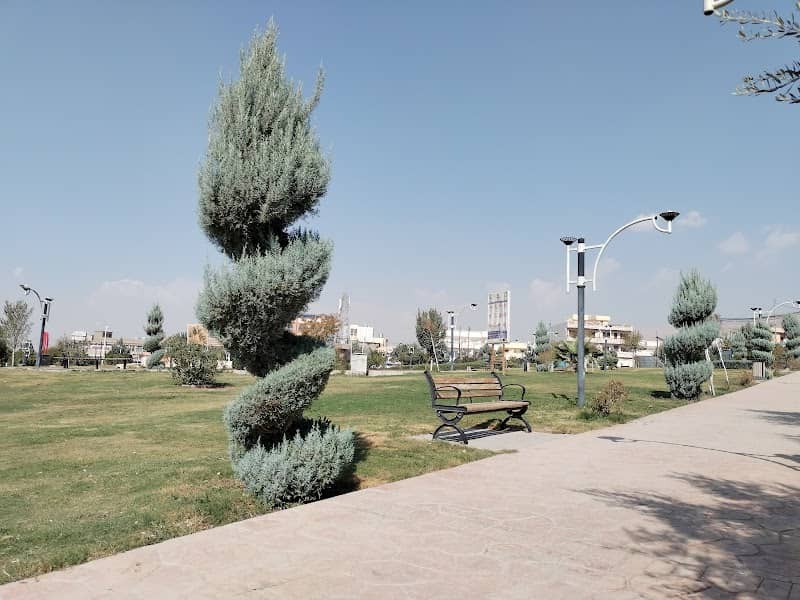 Shahidan Park - Image 1