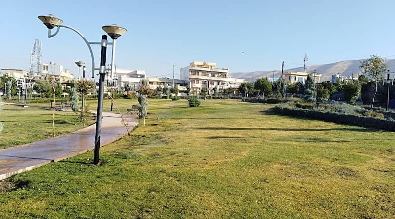 Shahidan Park - Image 2