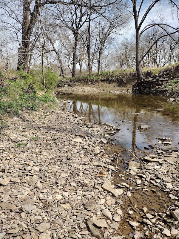 Shawnee Mission Park Midland Park Access - Image 2
