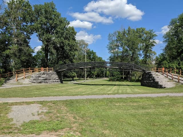 Pal-Mac Aqueduct County Park - Image 1