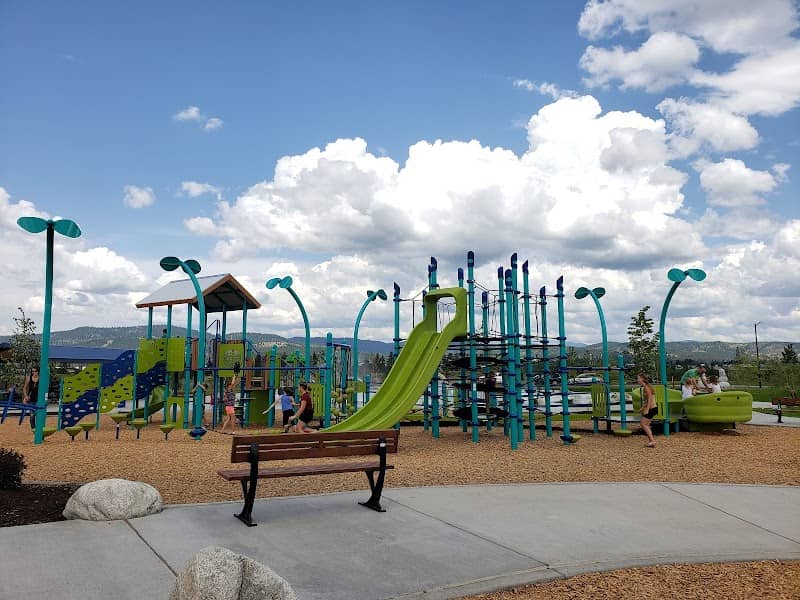 Orchard Park - Image 1