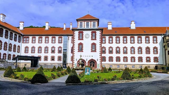 Theatermuseum "Zauberwelt der Kulisse" - Image 2