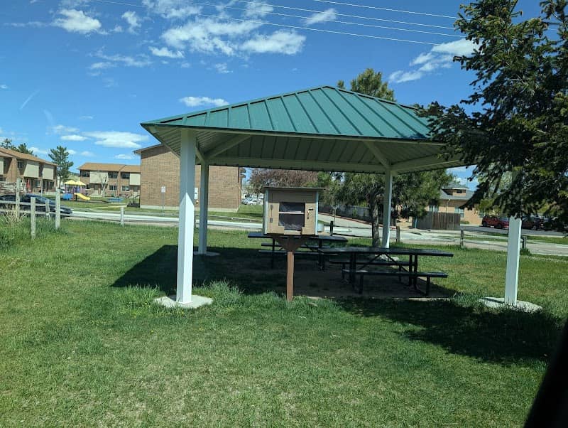Lavelett Park - Image 1