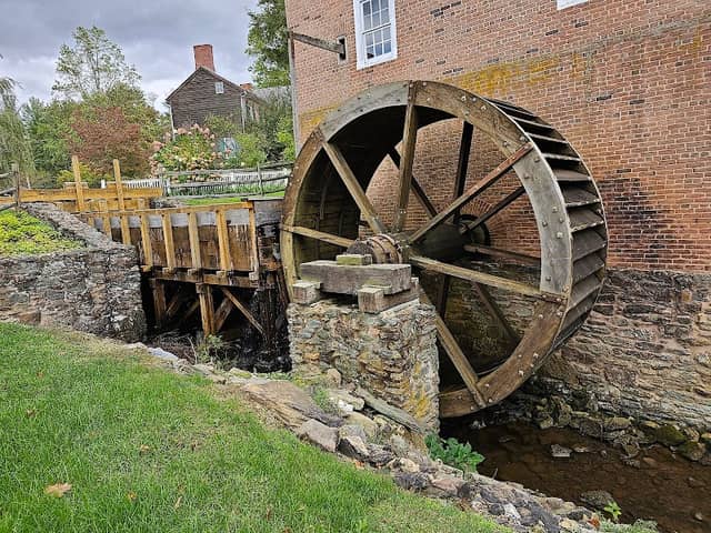 The Union Mills Homestead - Image 2