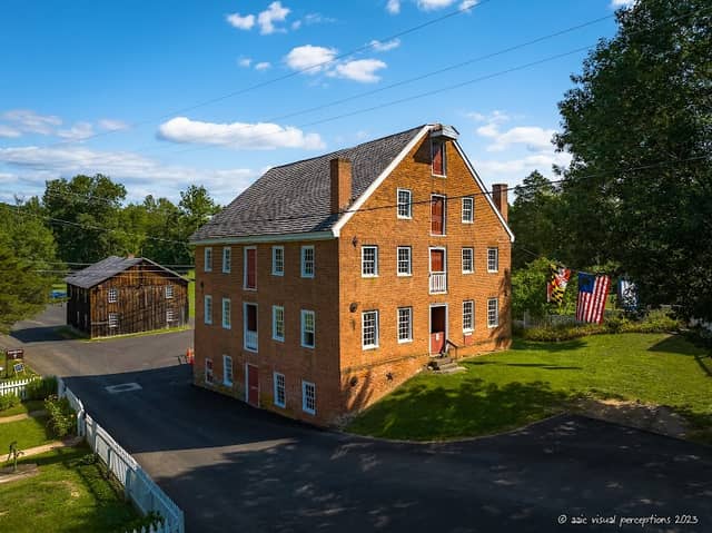 The Union Mills Homestead - Image 3