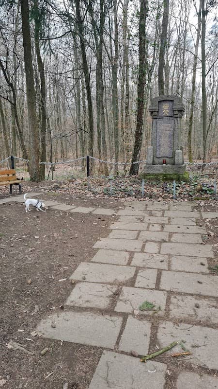 Bergbaudenkmal Mathildenschacht - Image 1