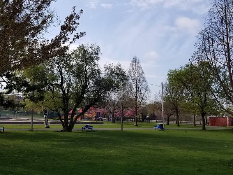G. Thomas DiDomenico Park - Image 3