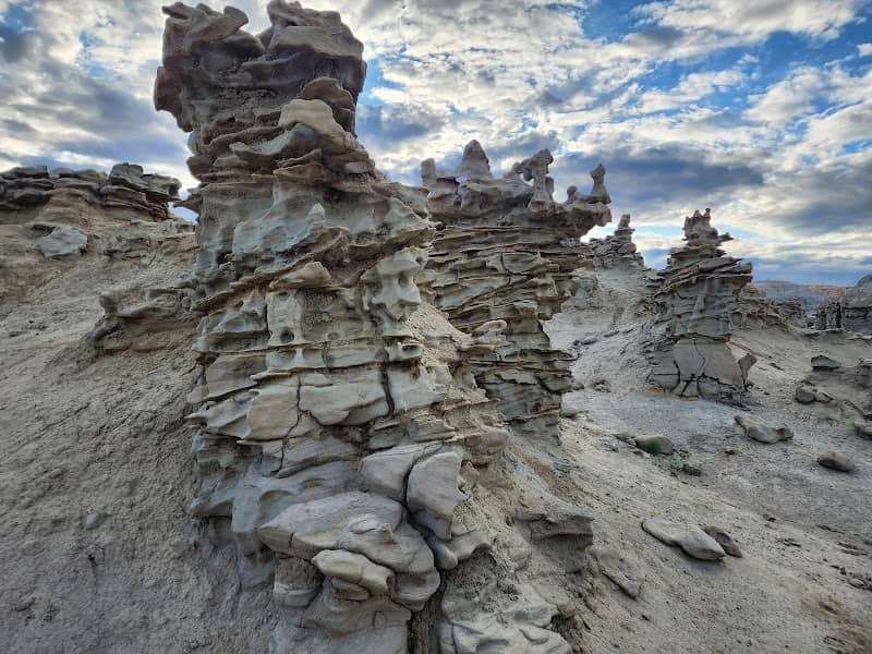 Fantasy Canyon - Image 1