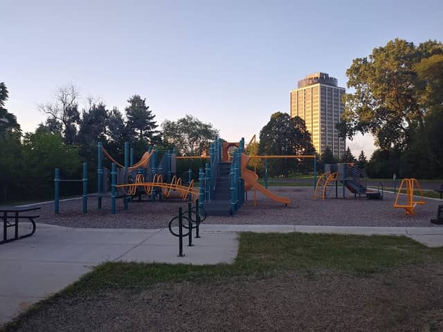 Northcrest Park - Image 1