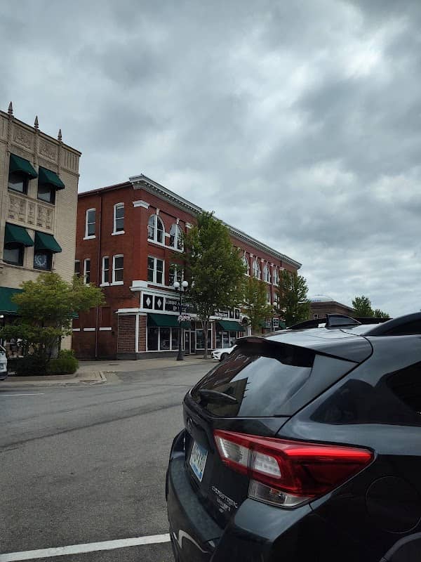 Parker Building - Image 2