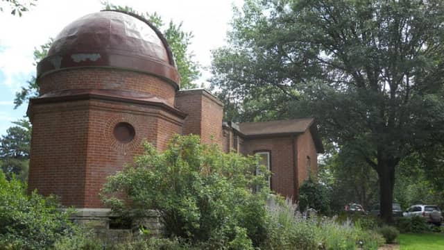Boswell Observatory - Image 2