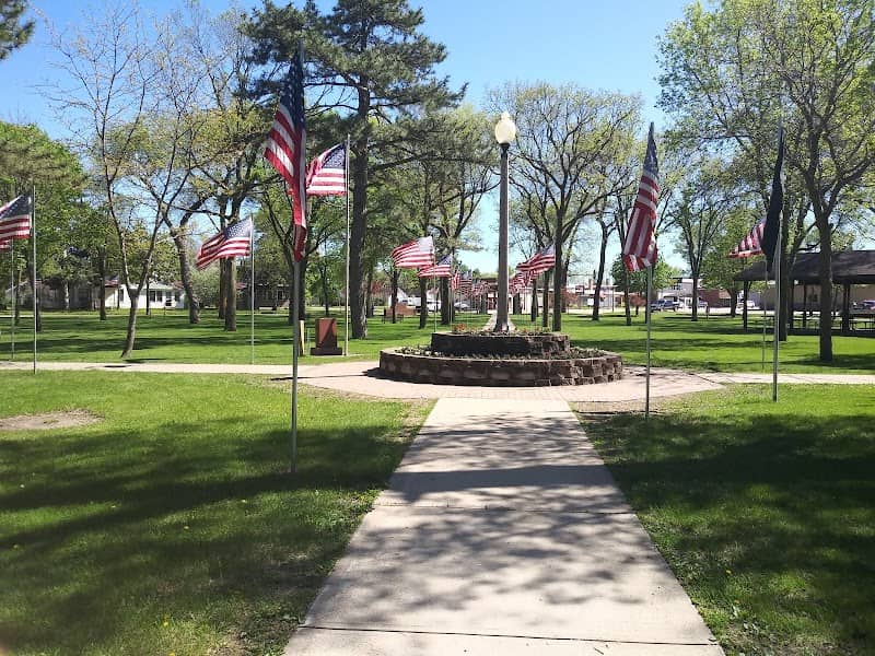 Central Park in Canby - Image 1