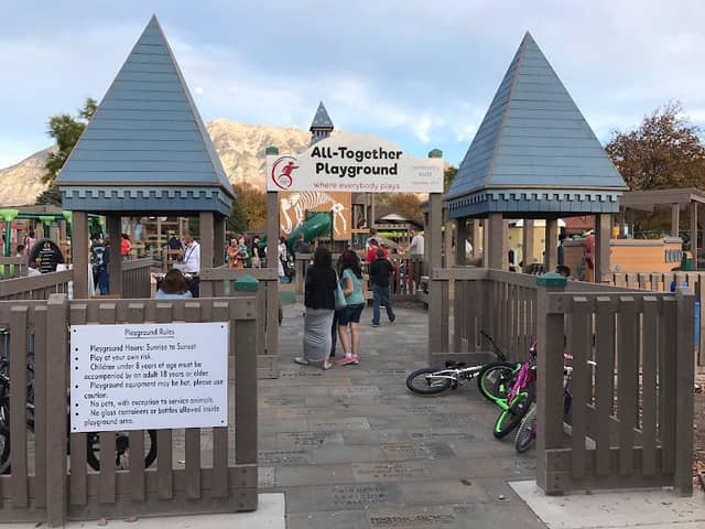 The All-Together Playground - Image 2