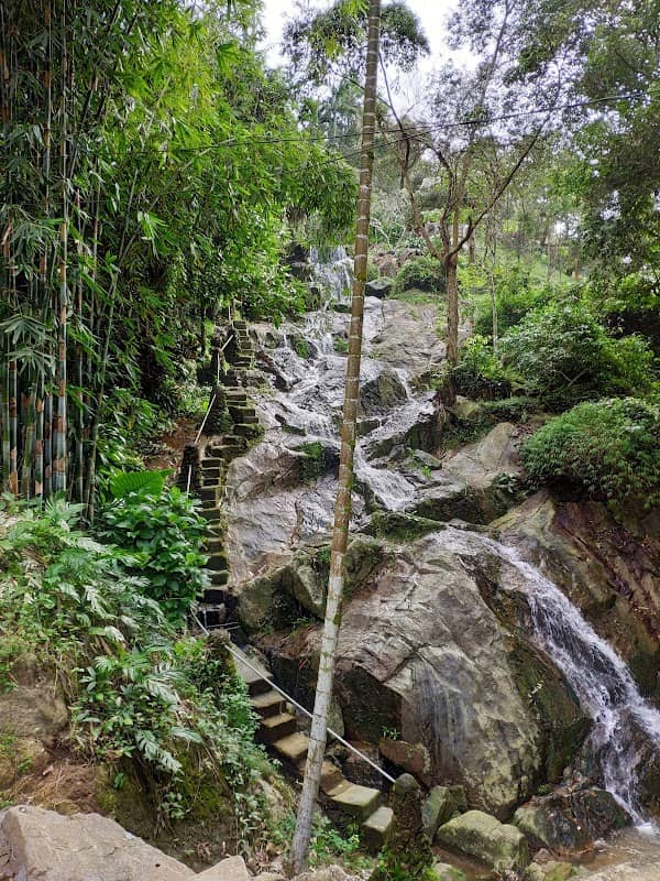 Khao Yai Waterfall - Image 2