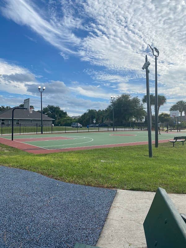 Manny Rodriguez Park - Image 1