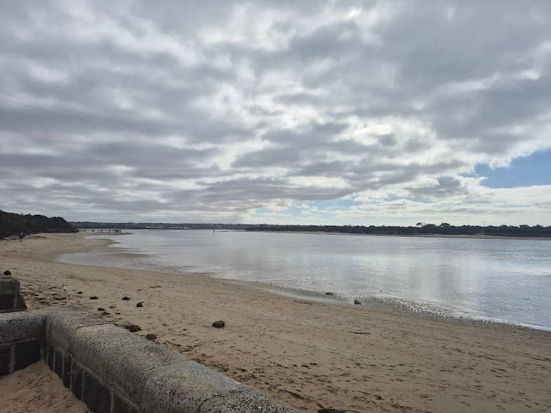 Ozone Rd Jetty Reserve - Image 1
