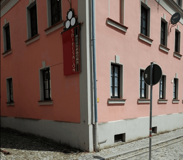 Play Point Spielsalon - Image 1