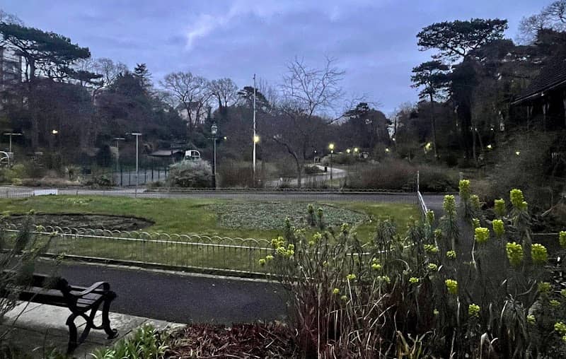 Boscombe Chine Gardens - Image 3