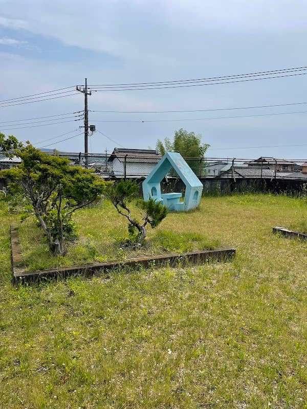 渋川屋上幼児遊園地 - Image 1