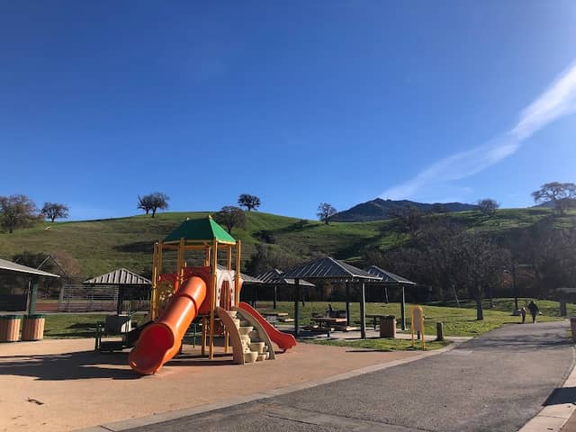 Clayton Community Park - Image 1