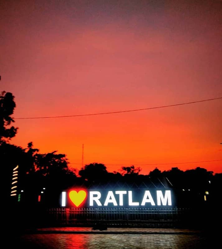 Selfie point ratlam - Image 1