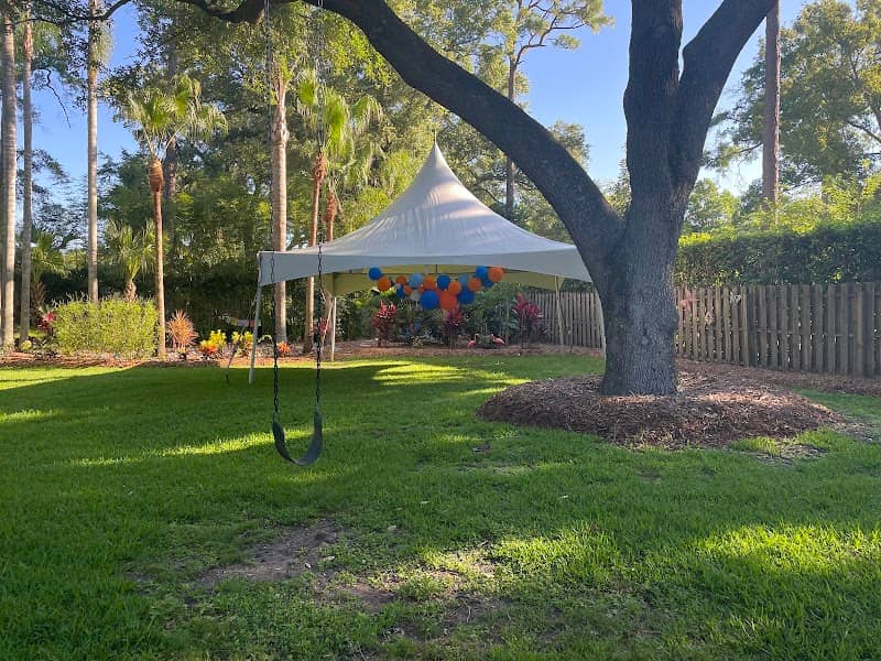 Florida Tents & Events - Image 1