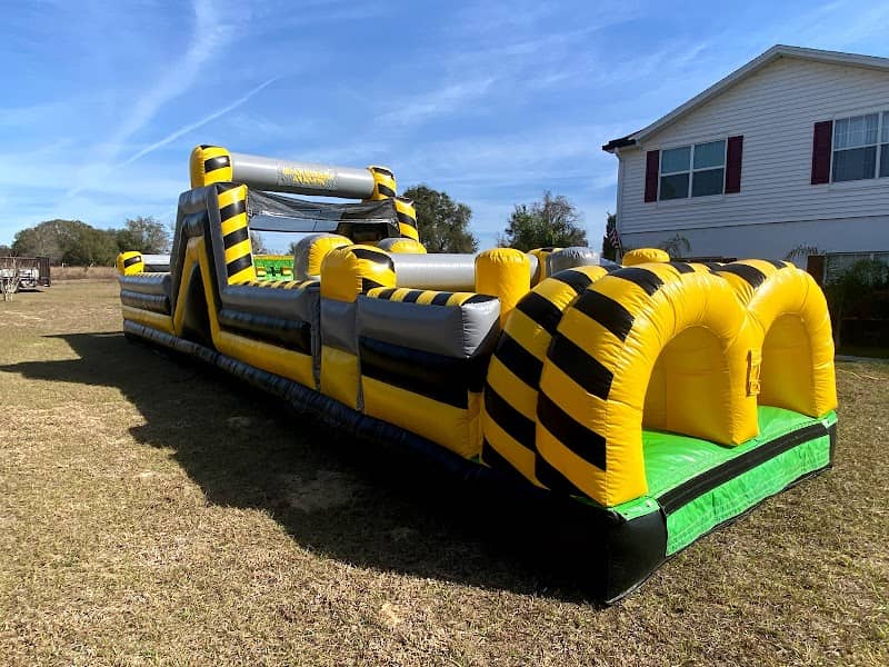 Florida Tents & Events - Image 2