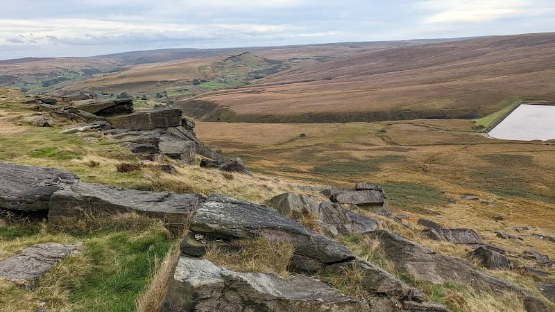 National Trust - Marsden Moor - Image 1