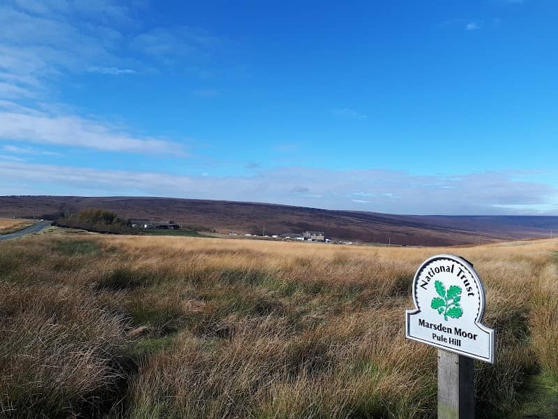 National Trust - Marsden Moor - Image 2