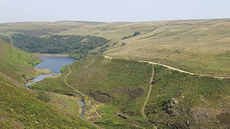 National Trust - Marsden Moor - Image 3