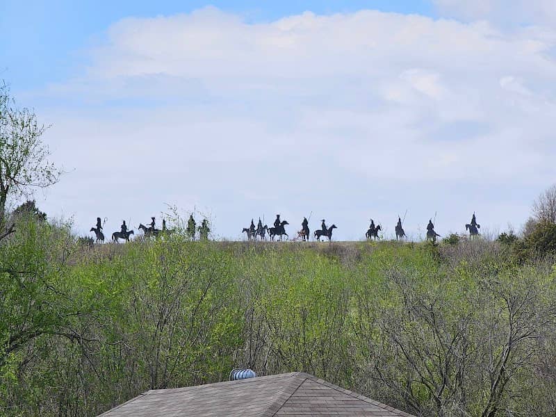 New Territory Sculptures - Image 1