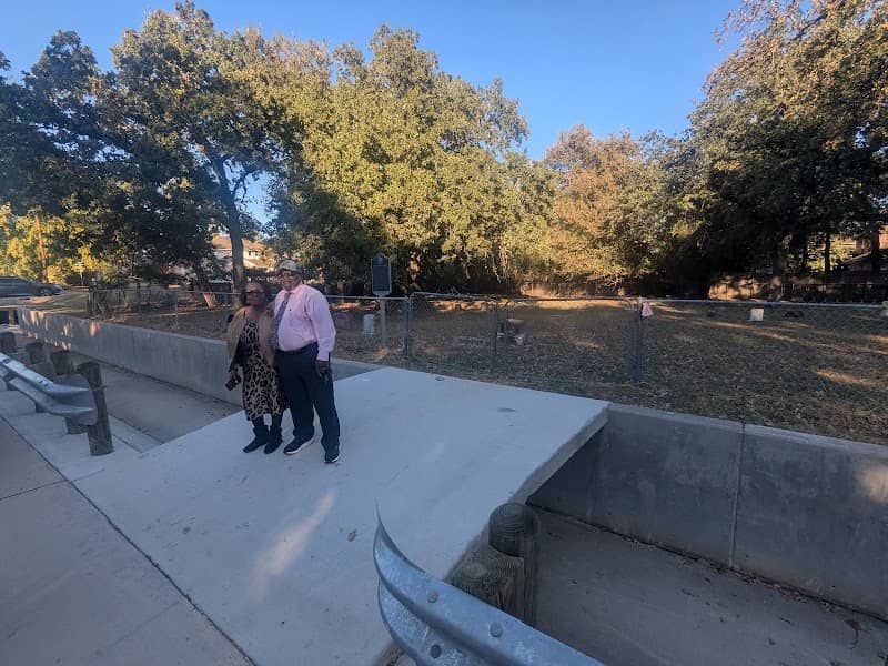 AZLE CITY PARK - Image 1