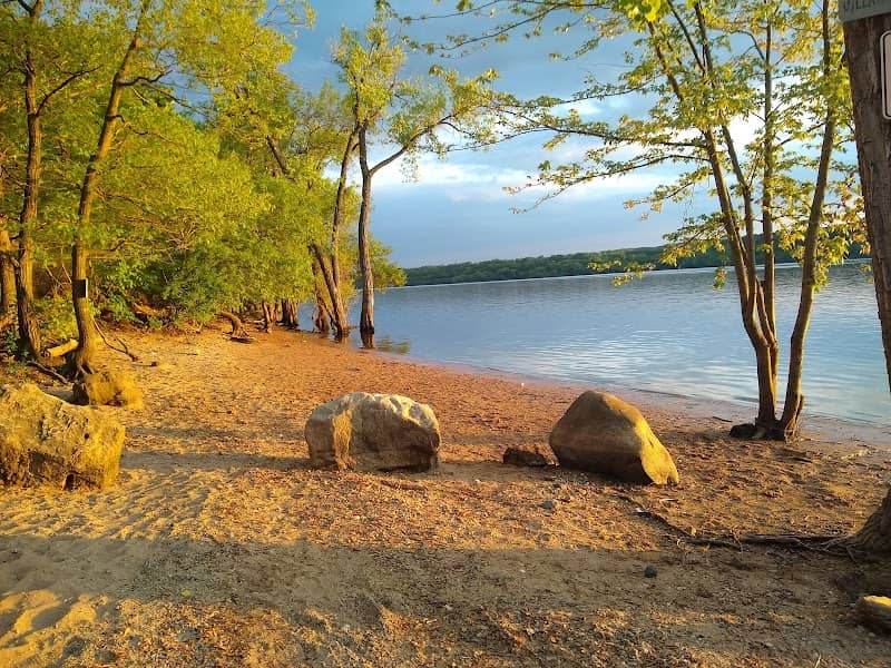 Ferry Landing Park - Image 1