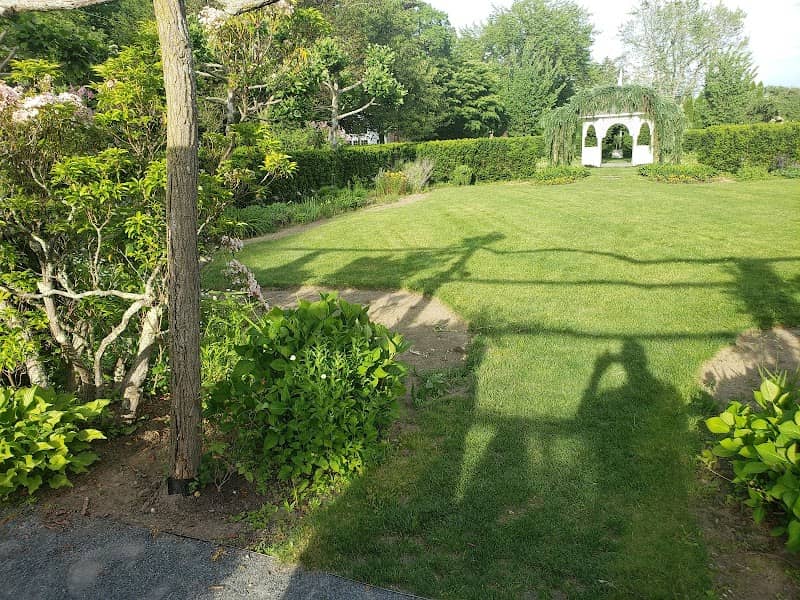 Capen Garden, The Botanic Garden of Smith College - Image 2