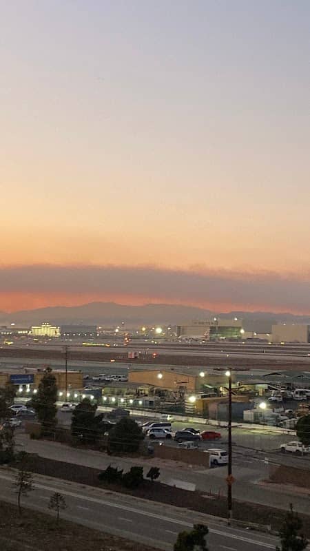 Imperial Hill Airplane Viewing Area - Image 2