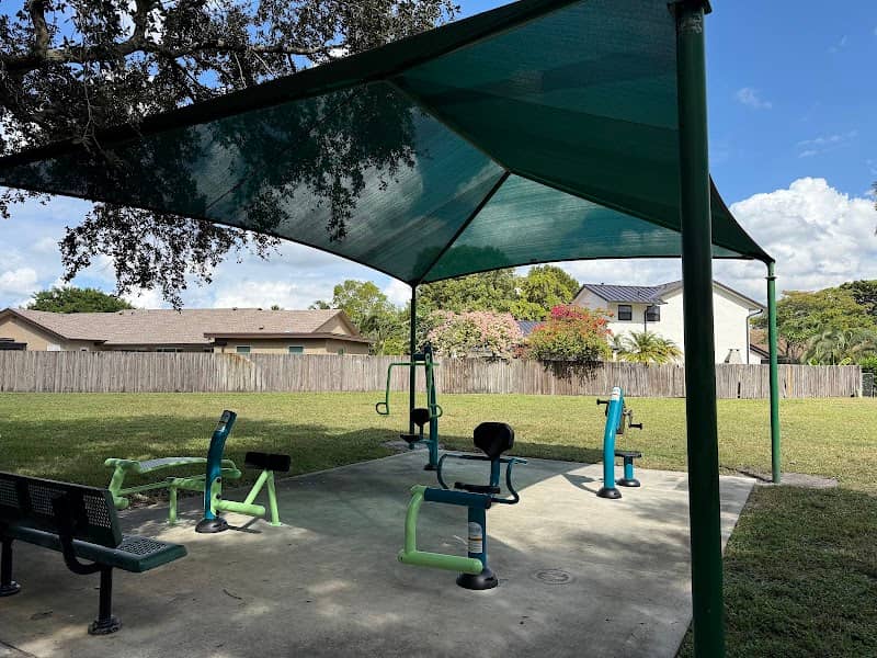 Ellie Kozak Park - Image 1