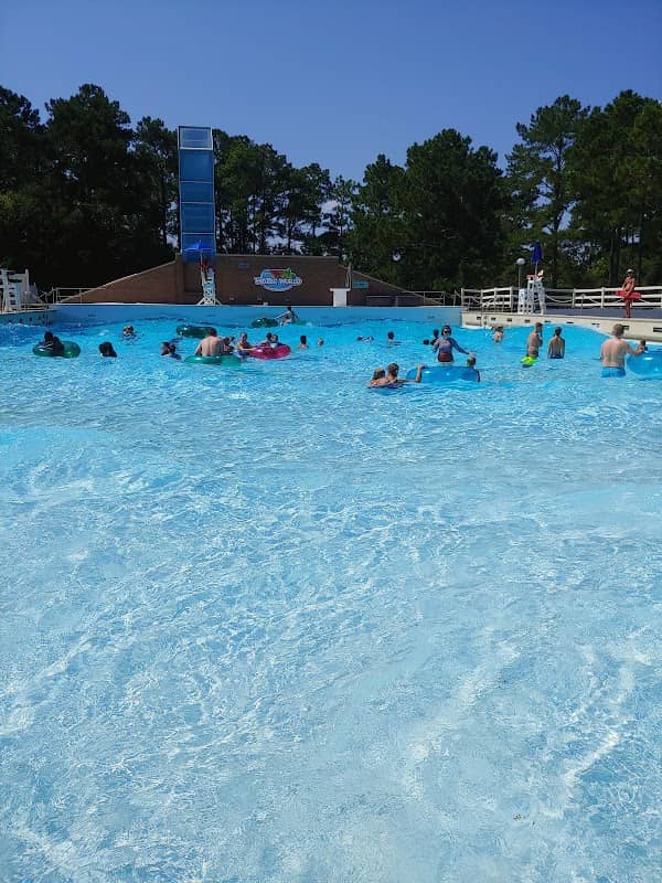 Westgate Park - Image 2