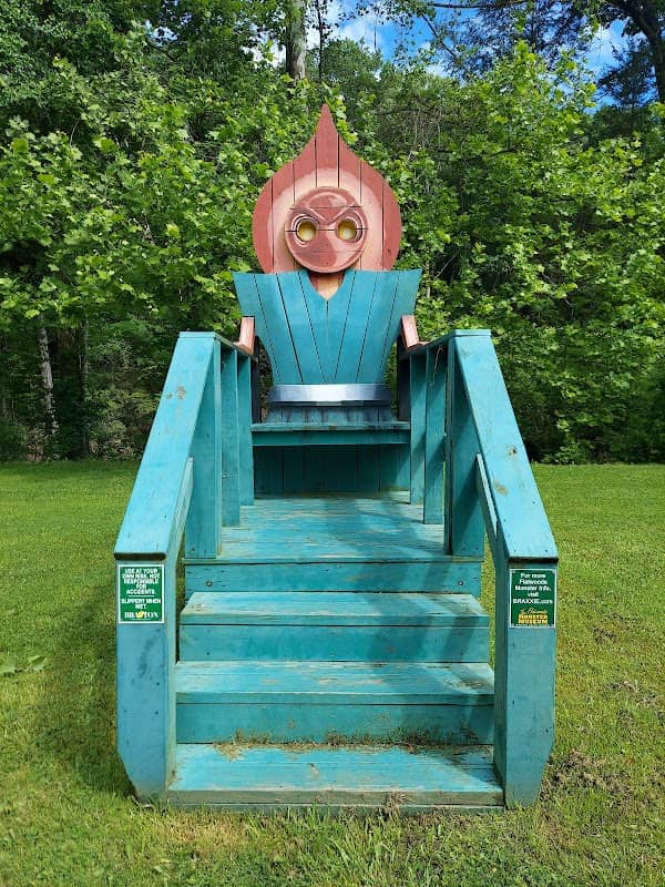 Monster Chair C - Image 1
