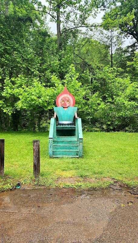 Monster Chair C - Image 2