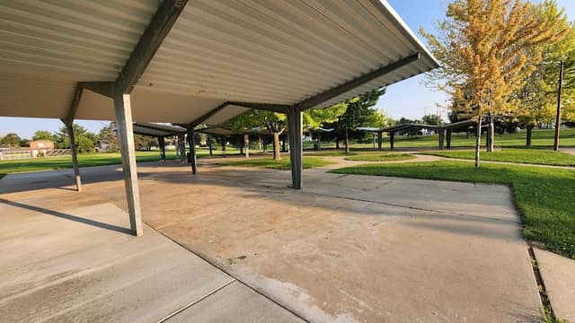 Sand Ridge Park - Image 1