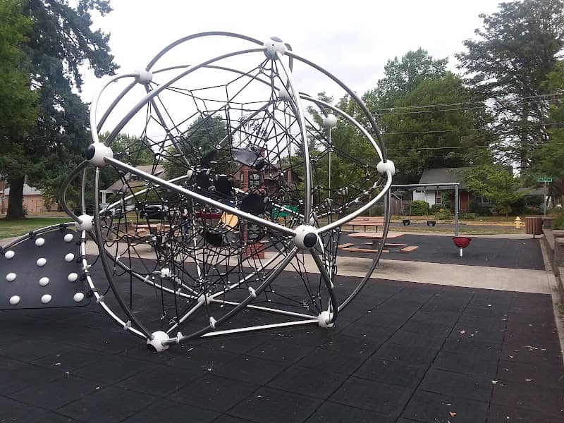 Memorial Park - Image 1