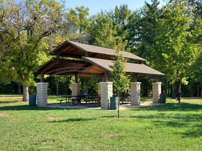 Frontier Park - Image 2