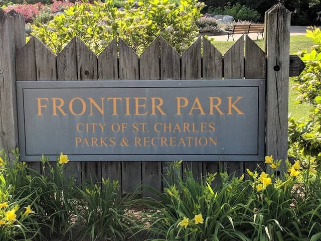 Frontier Park - Image 3