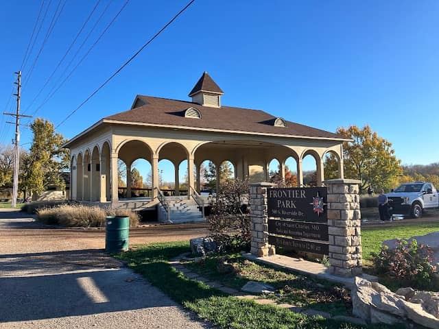 Frontier Park - Image 1