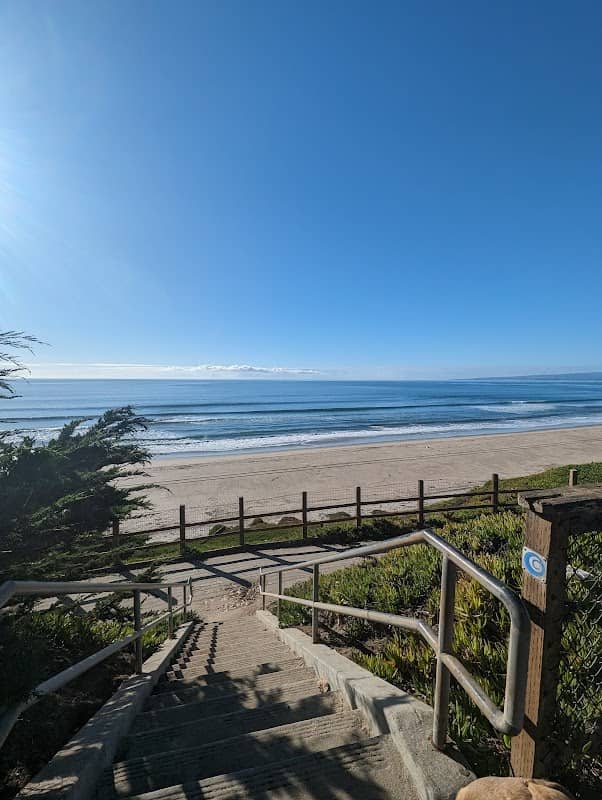 Sunset State Beach - Image 2