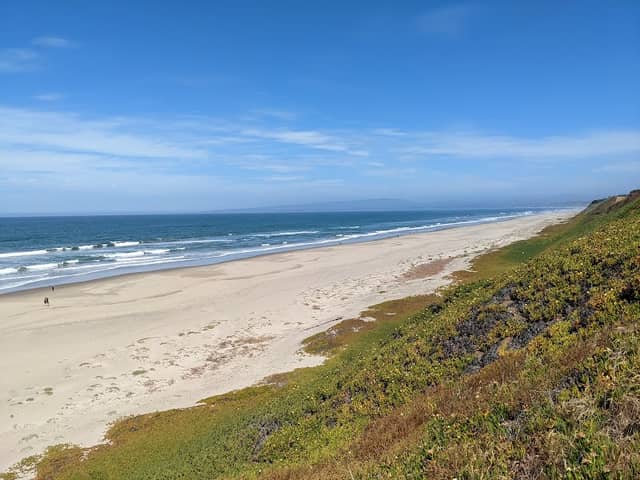 Sunset State Beach - Image 1