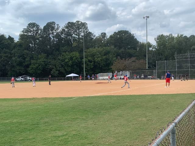 Garner Recreational Park - Image 2