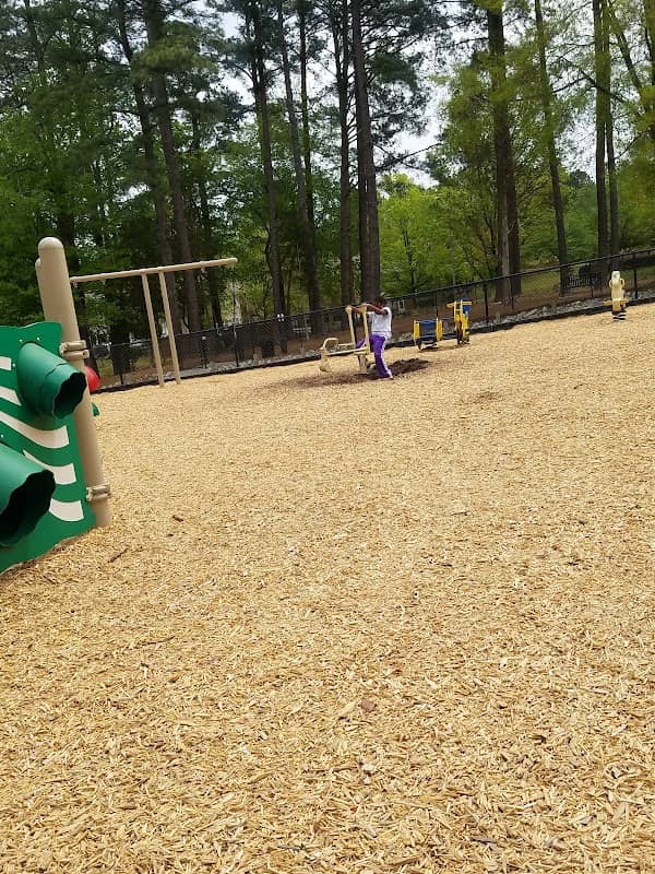 Garner Recreational Park - Image 3
