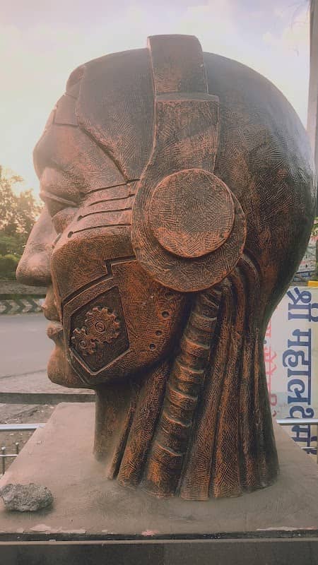 SARDAR VALLABHBHAI PATEL (INDIAN IRONMAN ) - Image 2