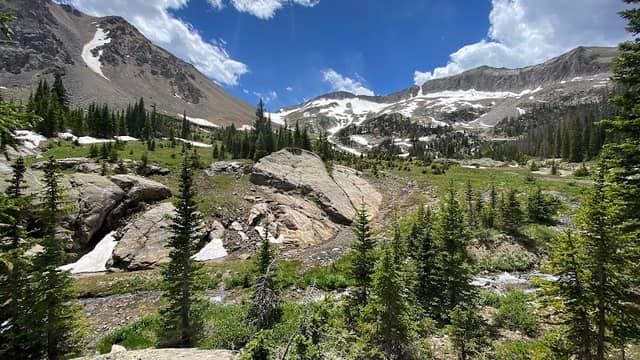 Skeleton Gulch - Image 1